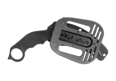 Elite Force EF717 Fixed Blade Black - obrazek 4