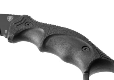 Elite Force EF717 Fixed Blade Black - obrazek 5
