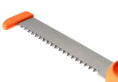 Walther Hunter Knife Set Orange - obrazek 2
