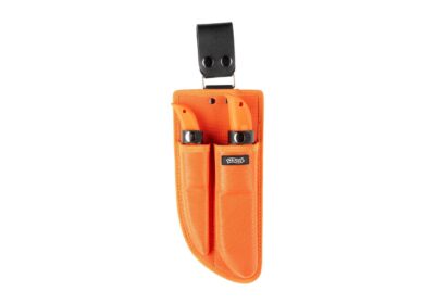 Walther Hunter Knife Set Orange - obrazek 5