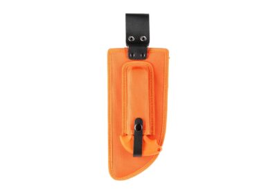 Walther Hunter Knife Set Orange - obrazek 6