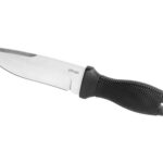 Walther SKT Fixed Blade Black