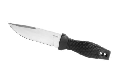 Walther SKT Fixed Blade Black