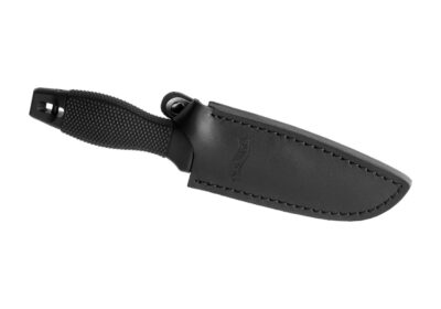 Walther SKT Fixed Blade Black - obrazek 2