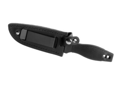 Walther SKT Fixed Blade Black - obrazek 3