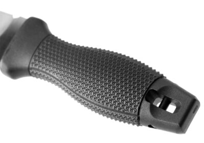 Walther SKT Fixed Blade Black - obrazek 4