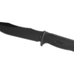 Walther WB 150 Fixed Blade Black