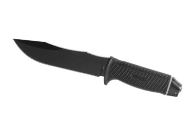 Walther WB 150 Fixed Blade Black