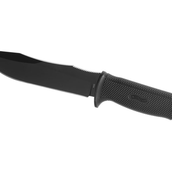 Walther WB 150 Fixed Blade Black