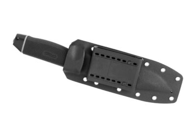 Walther WB 150 Fixed Blade Black - obrazek 2