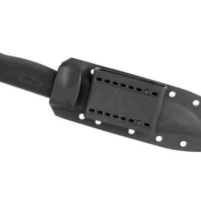 Alternative view of Walther WB 150 Fixed Blade Black