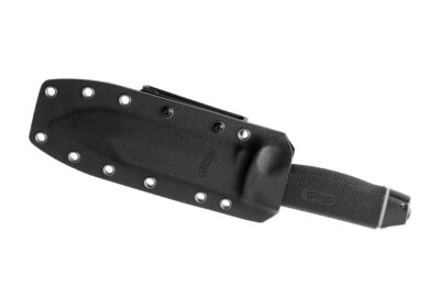 Walther WB 150 Fixed Blade Black - obrazek 3