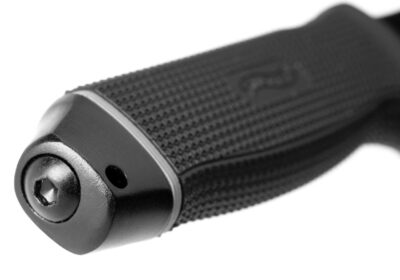 Walther WB 150 Fixed Blade Black - obrazek 4