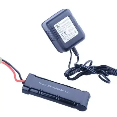 Alternative view of Replika karabinka CM016 - tan