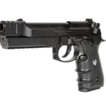 asgbox.pl - Replika pistoletu HG-193 (Semi Auto)