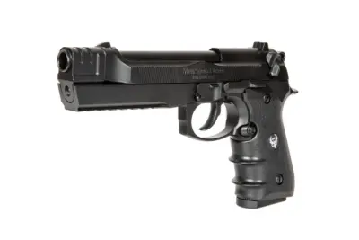 asgbox.pl - Replika pistoletu HG-193 (Semi Auto)