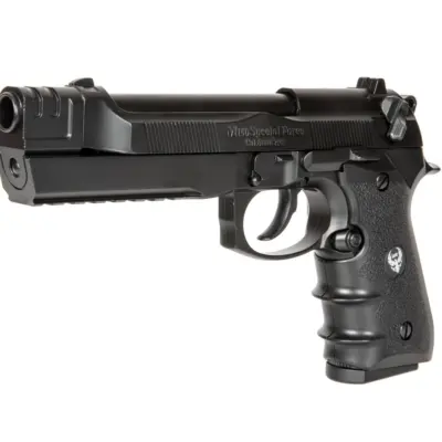 asgbox.pl - Replika pistoletu HG-193 (Semi Auto)