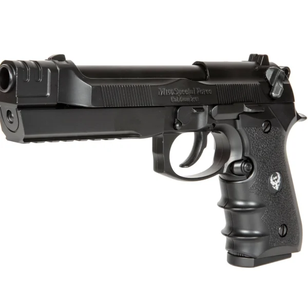 asgbox.pl - Replika pistoletu HG-193 (Semi Auto)