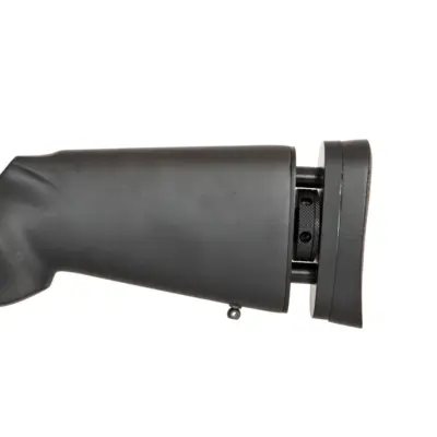 Alternative view of Replika karabinu snajperskiego M24 - czarna