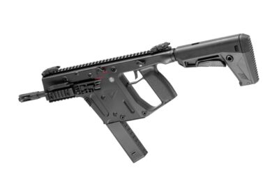 Krytac Kriss Vector G2 V2 0.5J Black