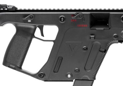 Krytac Kriss Vector G2 V2 0.5J Black - obrazek 2