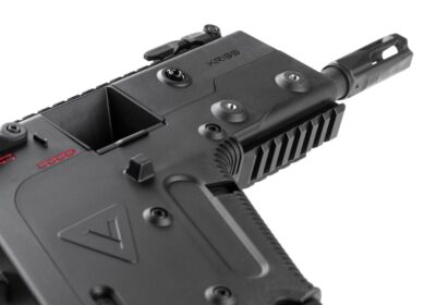 Krytac Kriss Vector G2 V2 0.5J Black - obrazek 3