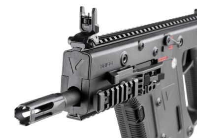 Krytac Kriss Vector G2 V2 0.5J Black - obrazek 4