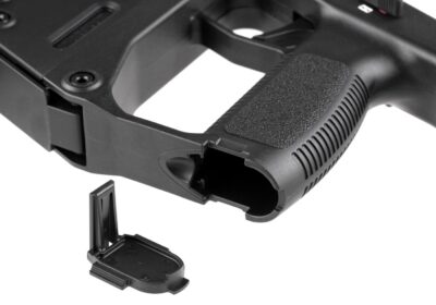 Krytac Kriss Vector G2 V2 0.5J Black - obrazek 5