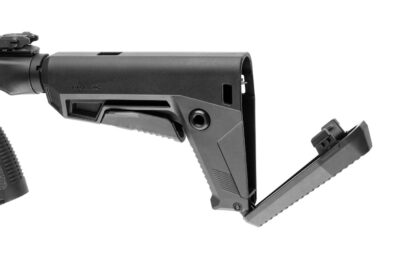 Krytac Kriss Vector G2 V2 0.5J Black - obrazek 6