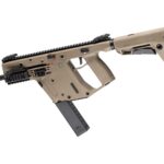 Krytac Kriss Vector G2 V2 0.5J Dark Earth