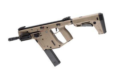 Krytac Kriss Vector G2 V2 0.5J Dark Earth