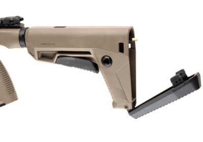Krytac Kriss Vector G2 V2 0.5J Dark Earth - obrazek 6