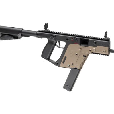 asgbox.pl - Kriss Vector G2 V2 0.5J Krytac