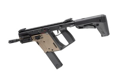Krytac Kriss Vector G2 V2 0.5J Dual Tone