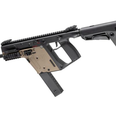 Alternative view of Krytac Kriss Vector G2 V2 0.5J Dual Tone