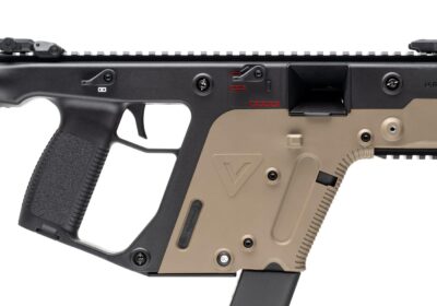 Krytac Kriss Vector G2 V2 0.5J Dual Tone - obrazek 2