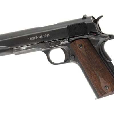 Alternative view of Legends 1911 Vintage Co2