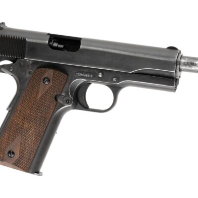 Alternative view of Legends 1911 Vintage Co2