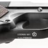 Legends 1911 Vintage Co2 OD-TM-12644100000 2.6513 asgbox.pl