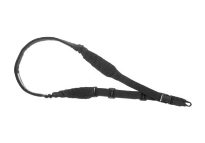 Blue Force Gear Padded Bungee Single Point Sling Black - obrazek 2