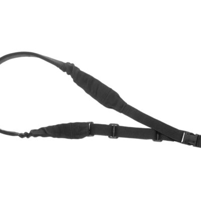 Alternative view of Blue Force Gear Padded Bungee Single Point Sling Black