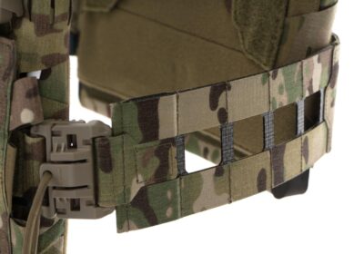 Clawgear Operator Plate Carrier Multicam L - obrazek 19