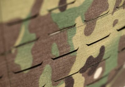 Clawgear Operator Plate Carrier Multicam L - obrazek 20