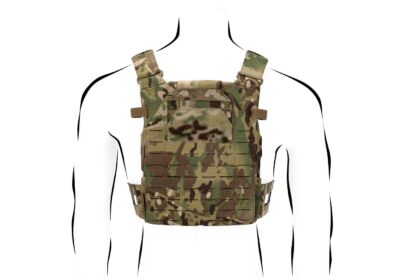 Clawgear Operator Plate Carrier Multicam L - obrazek 22