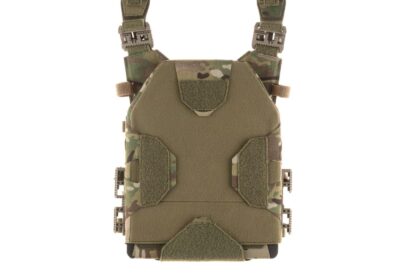 Clawgear Raider Plate Carrier Multicam L - obrazek 11