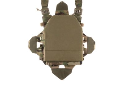 Clawgear Raider Plate Carrier Multicam L - obrazek 12