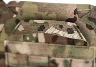 Clawgear Raider Plate Carrier Multicam L - obrazek 19
