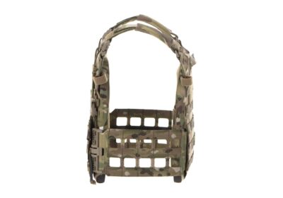 Clawgear Raider Plate Carrier Multicam L - obrazek 7