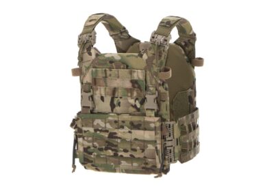Clawgear Raider Plate Carrier Multicam L - obrazek 8
