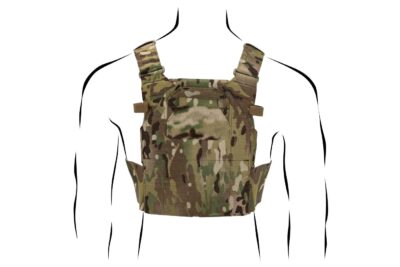 Clawgear Protector Plate Carrier Multicam M - obrazek 22